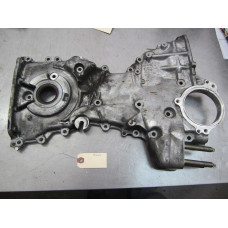 18W001 Engine Timing Cover From 2014 Mazda CX-5  2.0 PY0110500